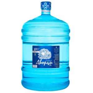 Вода